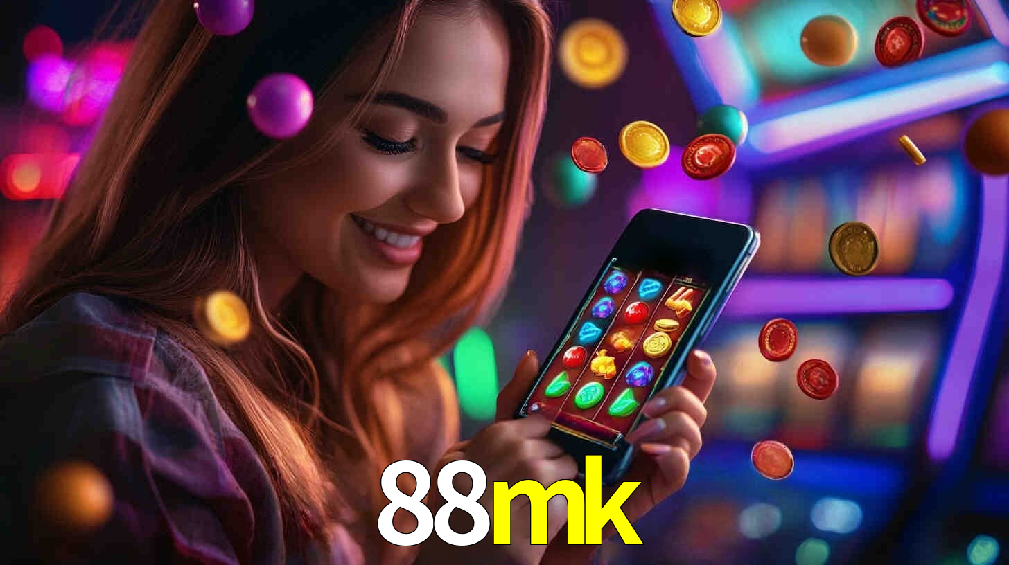 Processo de Download do App 88mk BET - Passo a Passo Simples