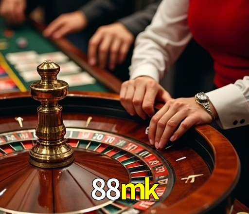 Interface do Aplicativo 88mk BET - Design Premium e Intuitivo
