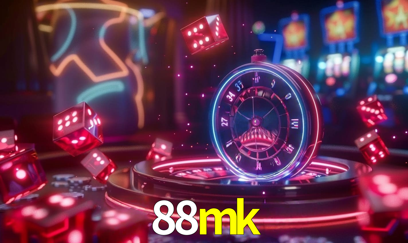 Cassino ao Vivo 88mk BET - Dealers Brasileiros Profissionais