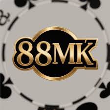 88mk BET Logo